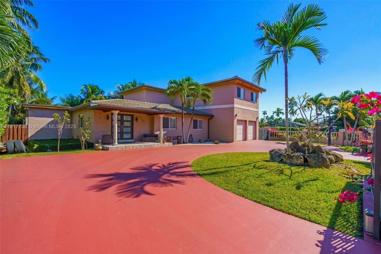 3135 SW 80th Ave, Miami, FL 33155 Photo