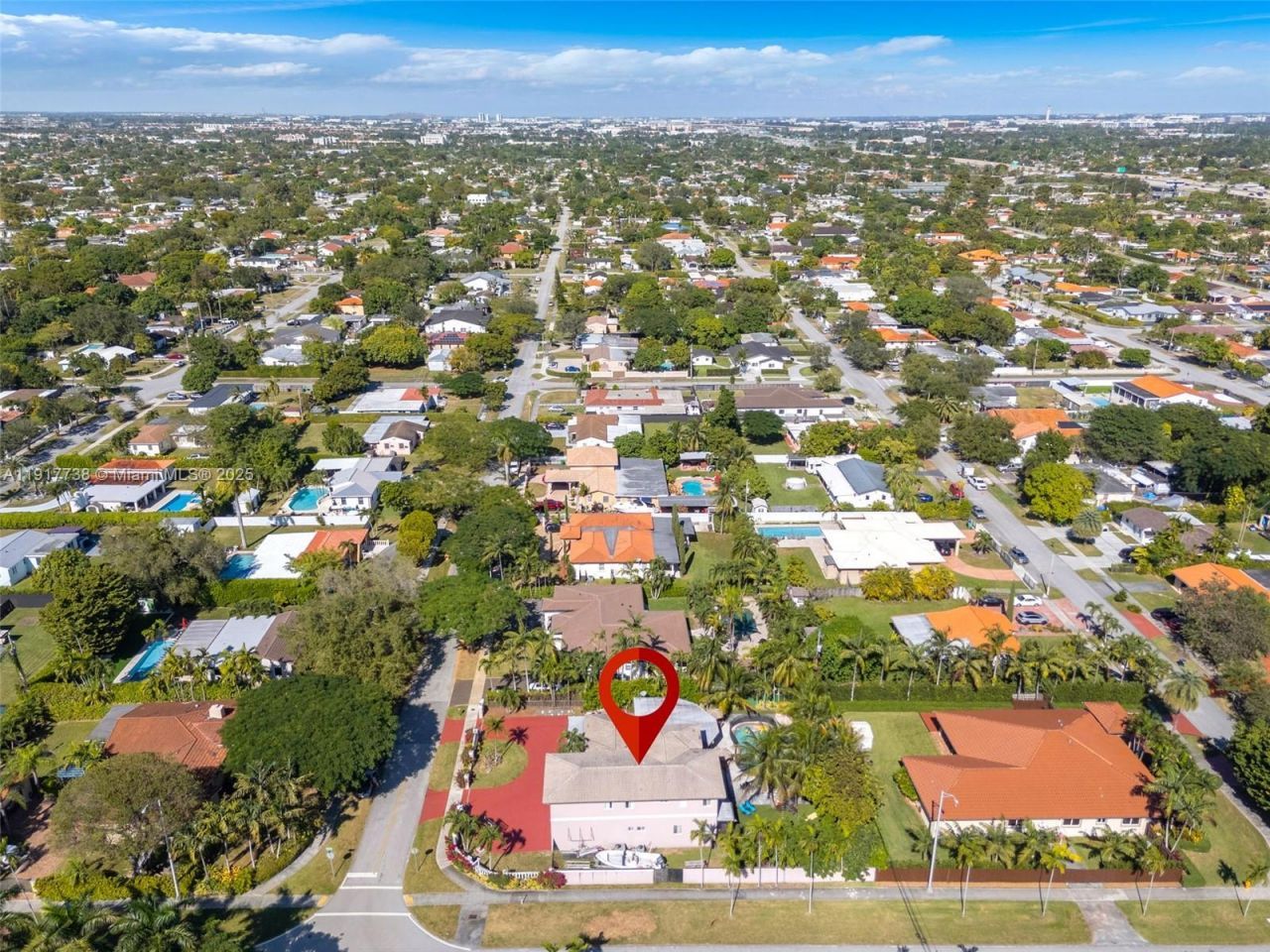 3135 SW 80th Ave, Miami, FL 33155 Photo