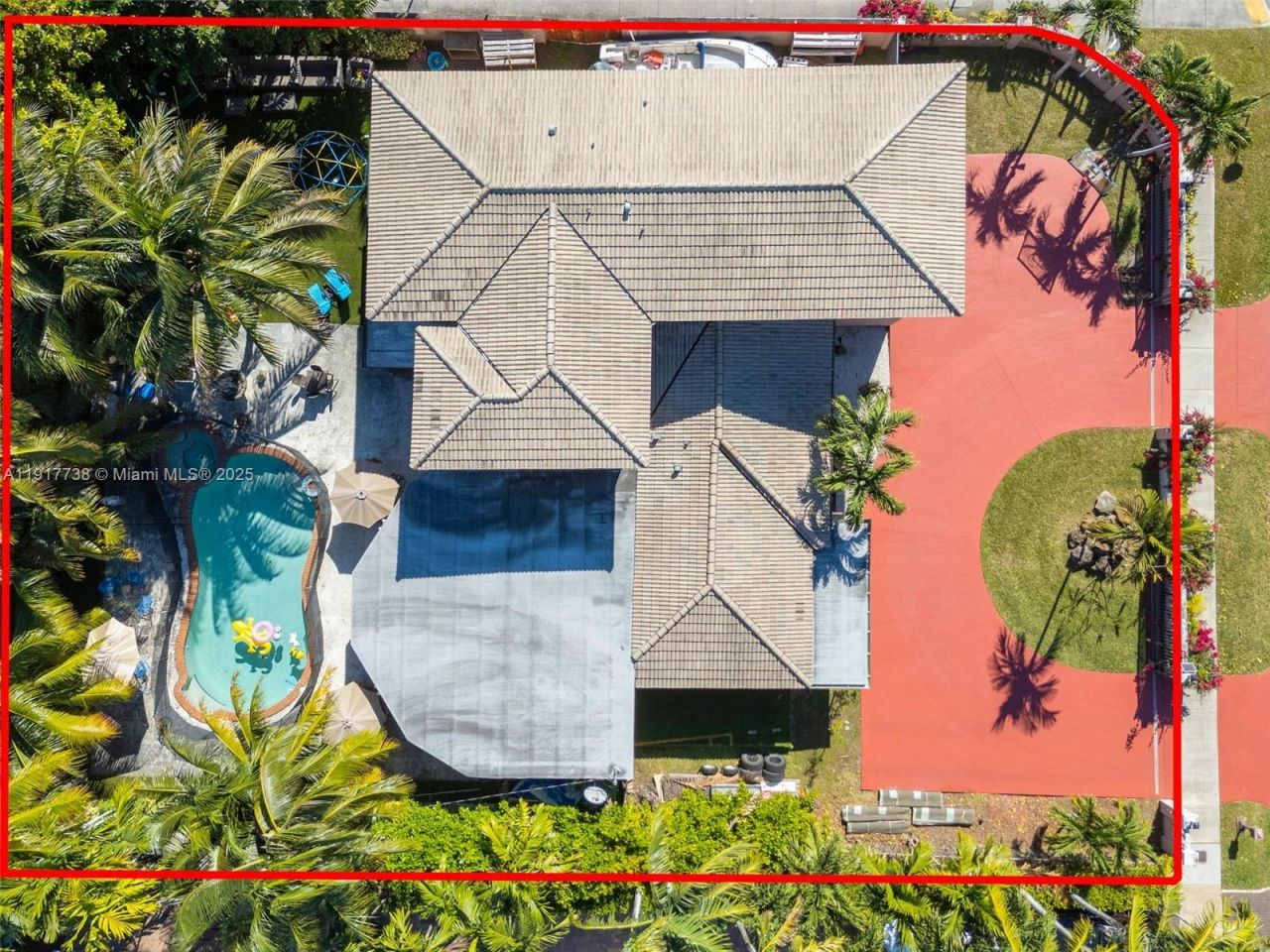 3135 SW 80th Ave, Miami, FL 33155 Photo