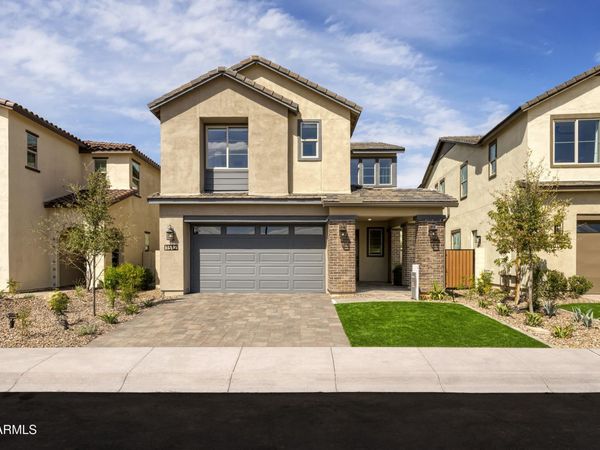 1512 E COCONINO Way, Gilbert, AZ 85298