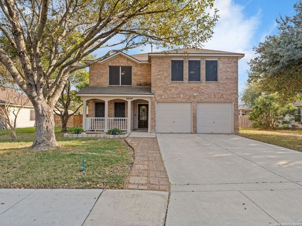 8050 Rosespur, Selma, TX 78154