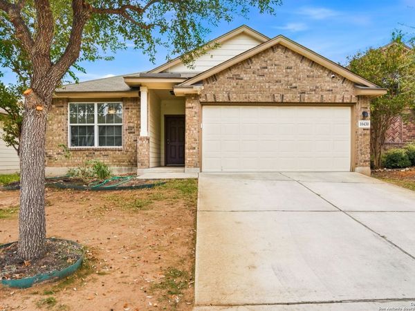 10430 Rhyder Ridge, San Antonio, TX 78254