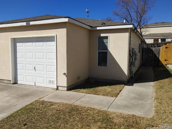 8017 MAVERICK CLIMB, San Antonio, TX 78250