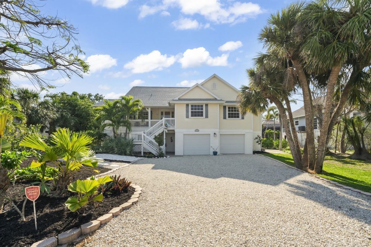 330 E Gulf Dr, Sanibel, FL 33957 Photo
