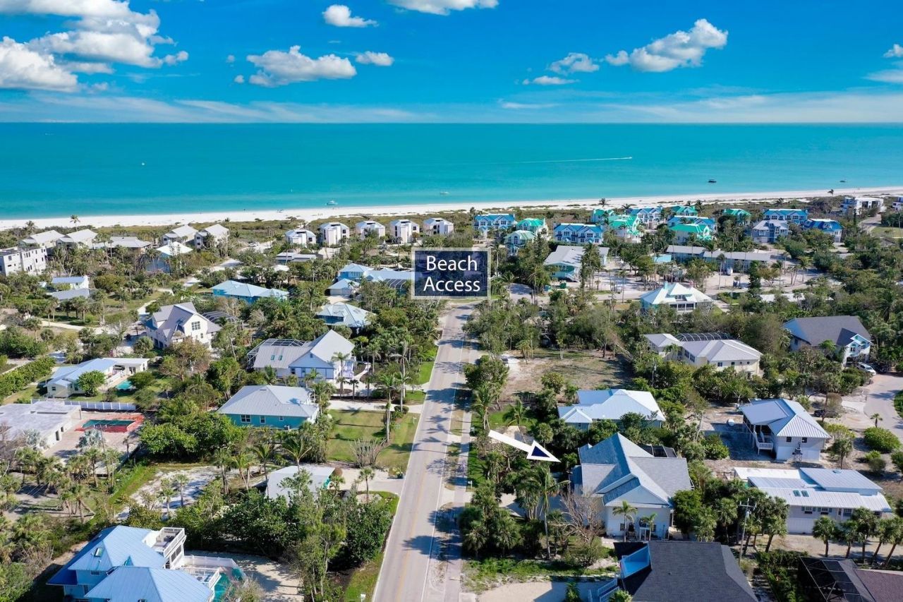 330 E Gulf Dr, Sanibel, FL 33957 Photo