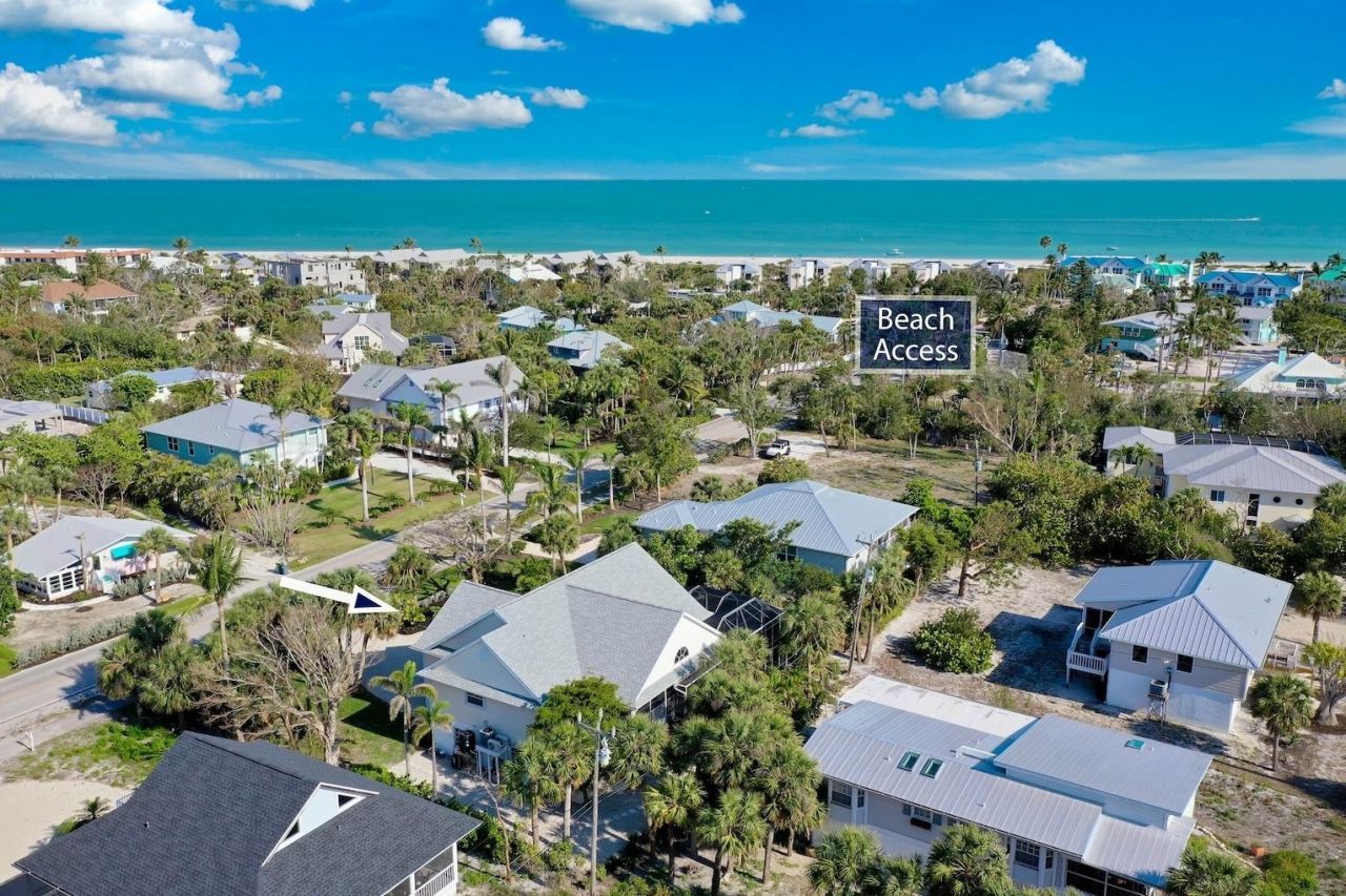 330 E Gulf Dr, Sanibel, FL 33957 Photo