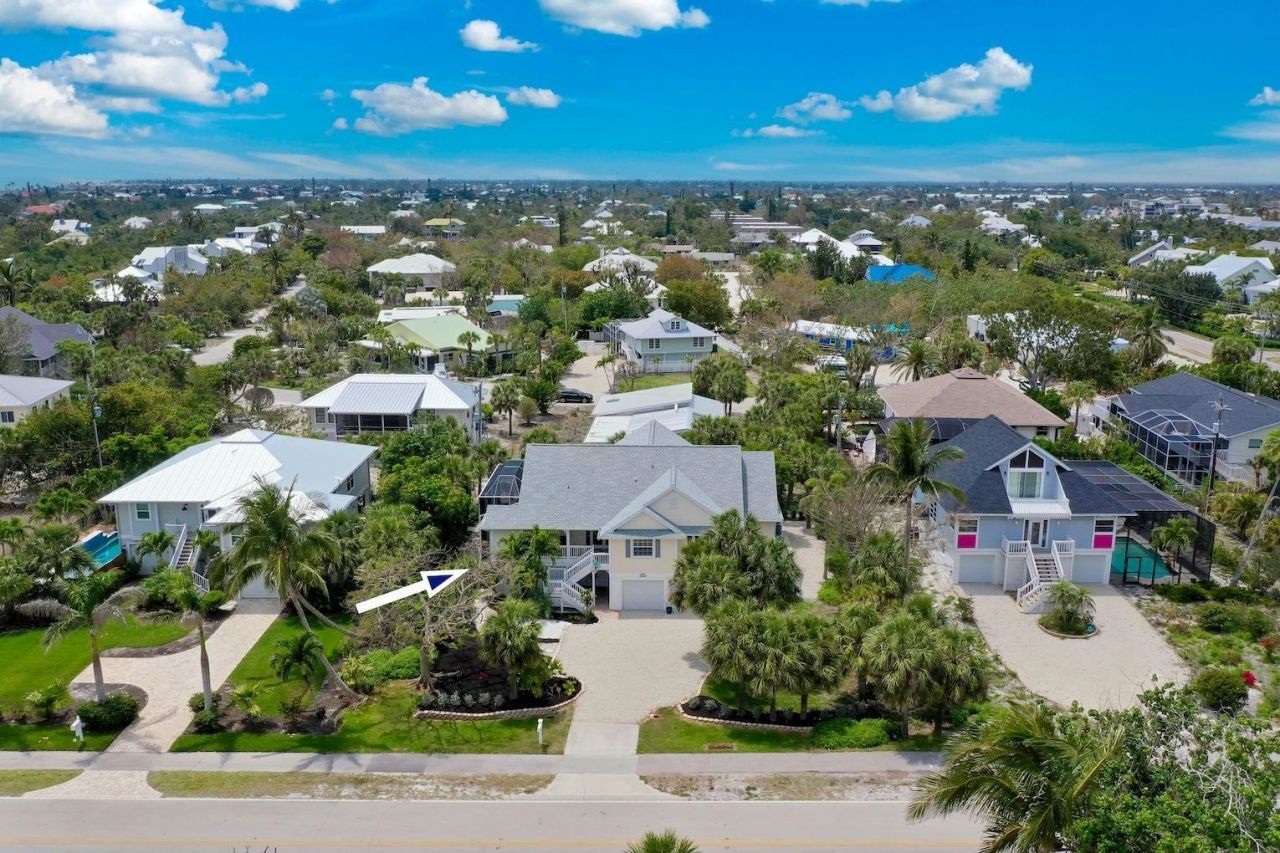 330 E Gulf Dr, Sanibel, FL 33957 Photo