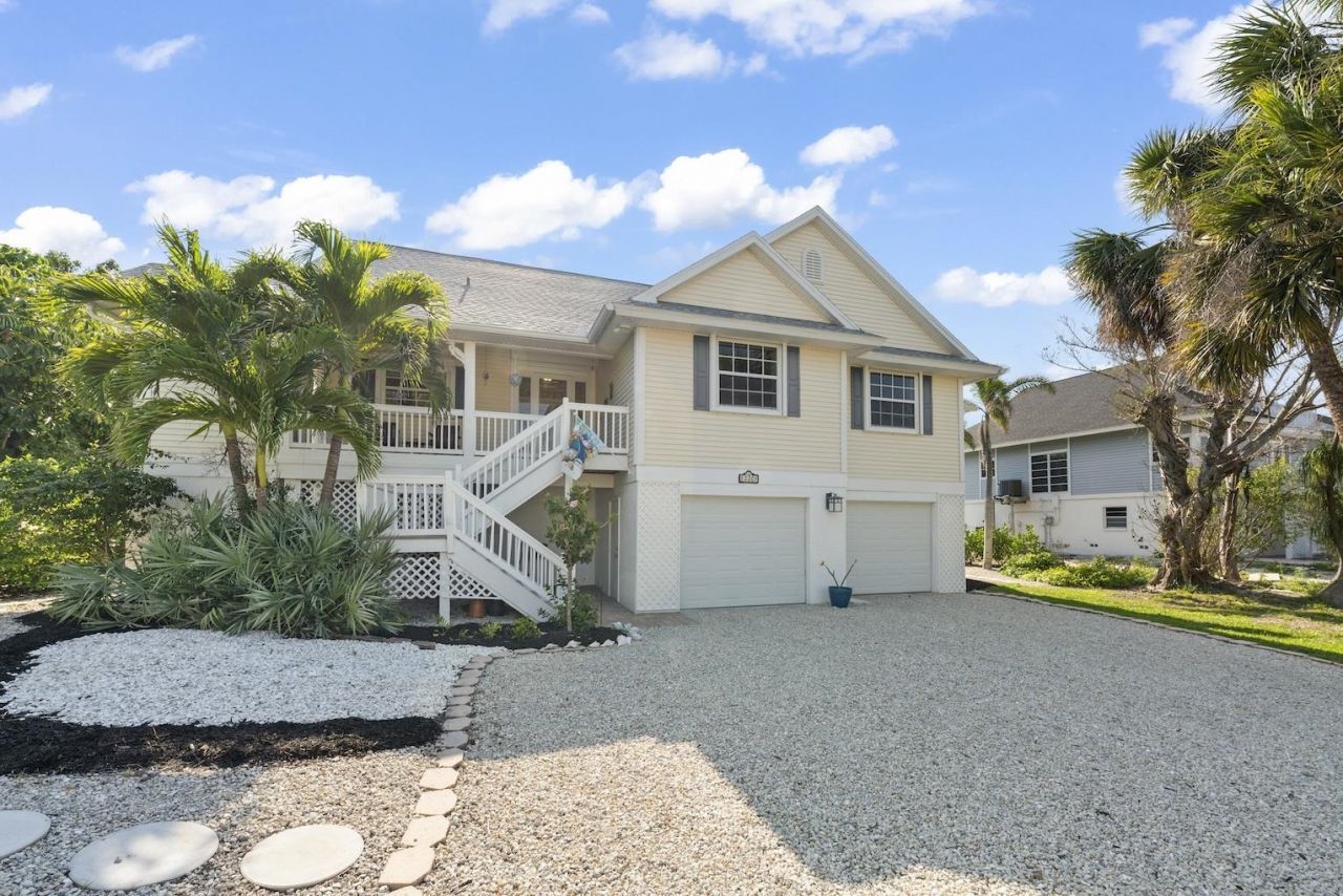 330 E Gulf Dr, Sanibel, FL 33957 Photo