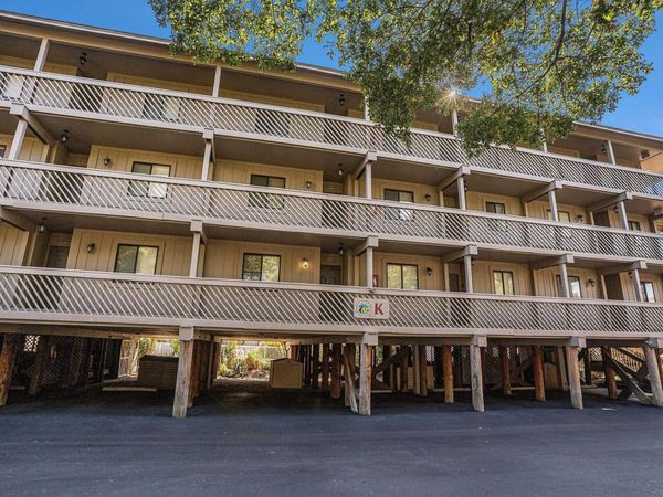 200 Maison Dr., Unit #K-201, Myrtle Beach, SC 29572