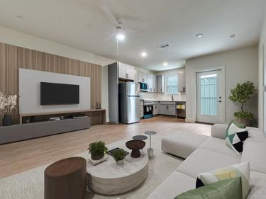 5317 Reiger Avenue, Unit 202, Dallas, TX 75214