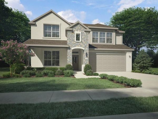 2421 Rembrandt Drive, Waxahachie, TX 75165