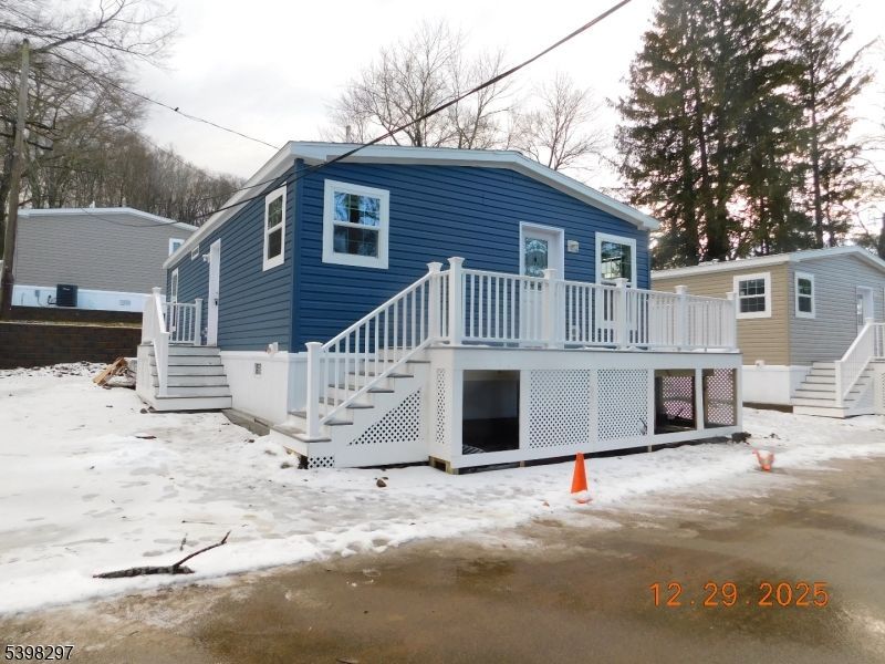 11 Front Street, Oxford, NJ 07863 Main Photo