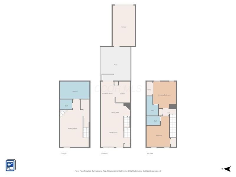 8326 Bruntsfield Road, Columbus, OH 43235 Photo 25