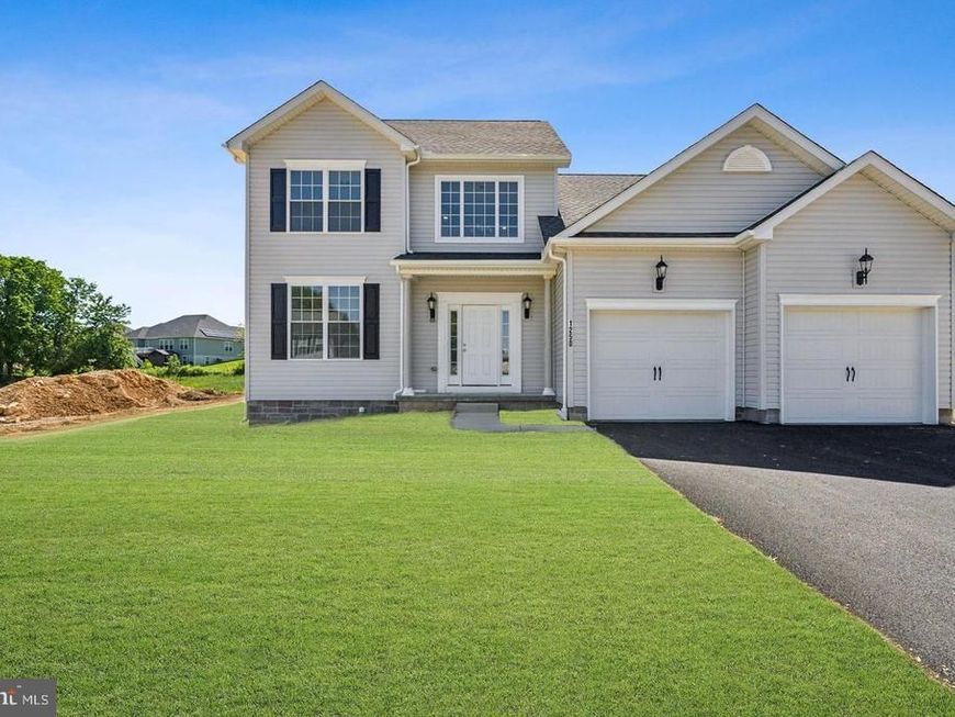 121 Flint Drive, Unit LOT 59, Hanover, PA 17331 Main Photo