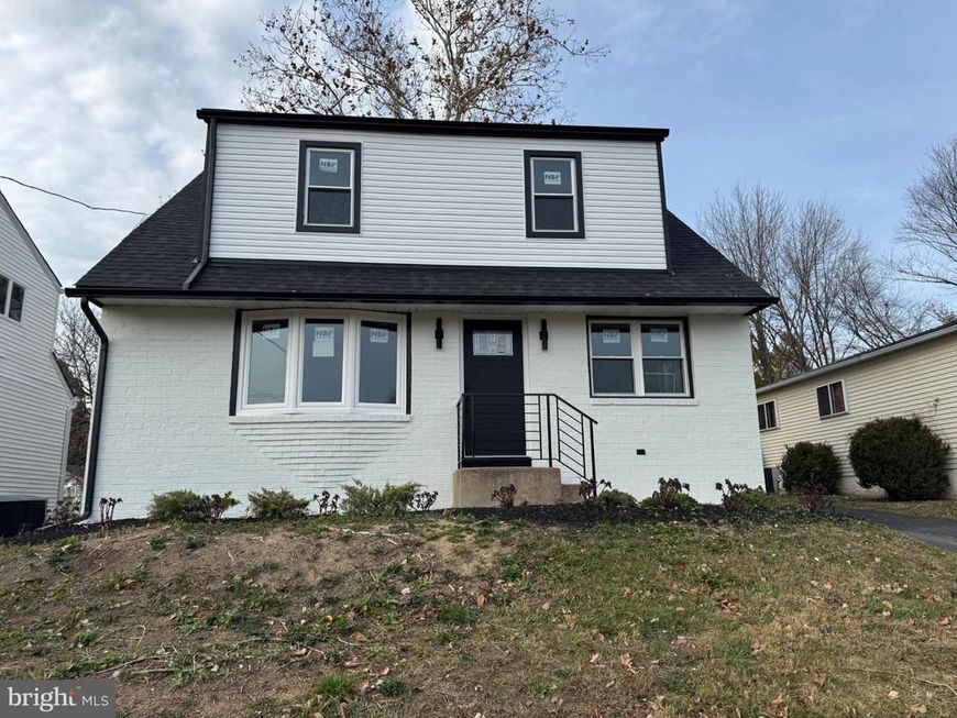 1120 Wilson Avenue, Abington, PA 19001 Main Photo