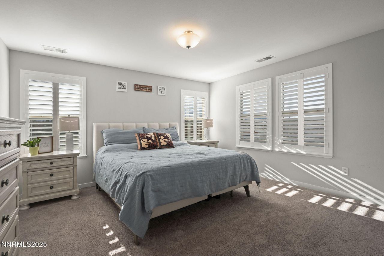 7181 Mustengo Drive, Reno, NV 89506 Photo