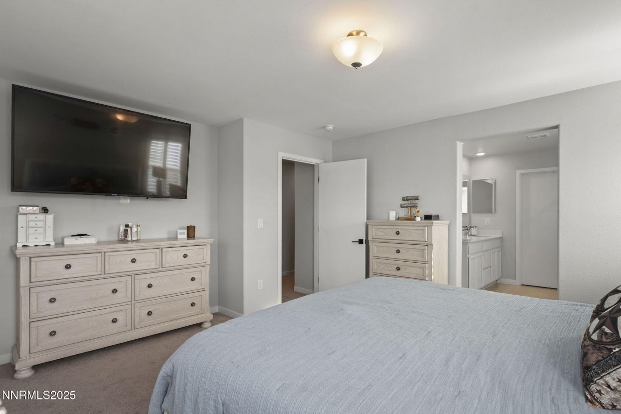 7181 Mustengo Drive, Reno, NV 89506 Photo