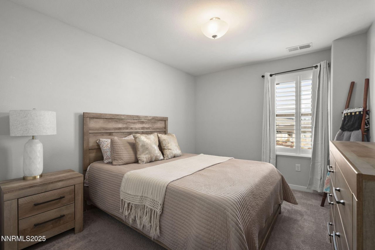 7181 Mustengo Drive, Reno, NV 89506 Photo