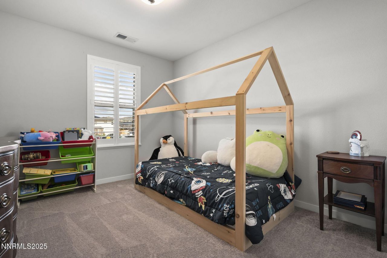 7181 Mustengo Drive, Reno, NV 89506 Photo