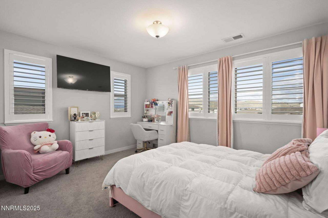 7181 Mustengo Drive, Reno, NV 89506 Photo