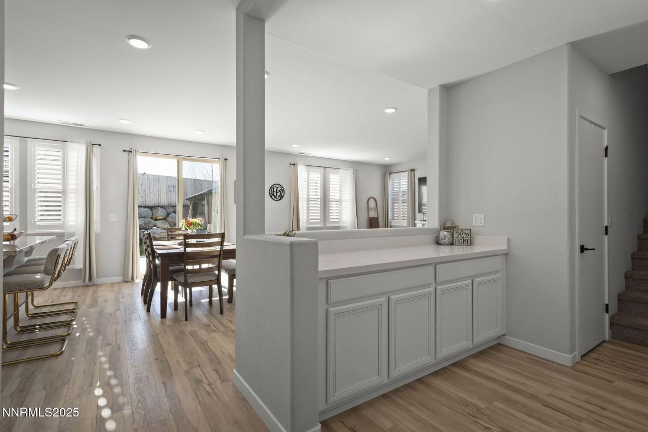 7181 Mustengo Drive, Reno, NV 89506 Photo