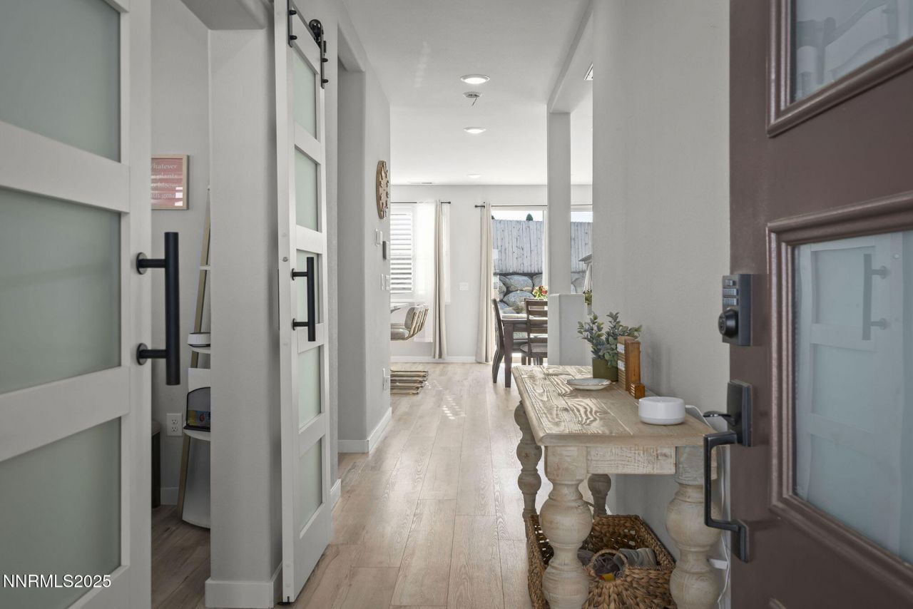 7181 Mustengo Drive, Reno, NV 89506 Photo