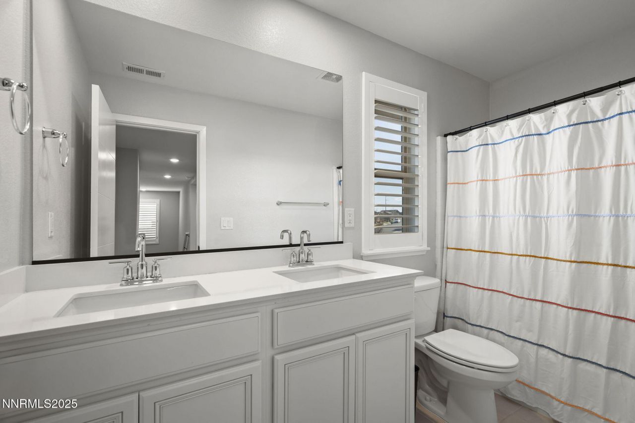 7181 Mustengo Drive, Reno, NV 89506 Photo