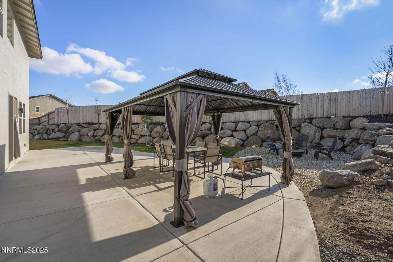 7181 Mustengo Drive, Reno, NV 89506 Photo