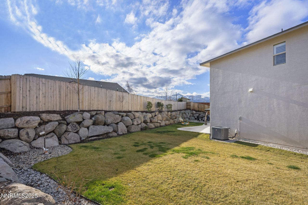 7181 Mustengo Drive, Reno, NV 89506 Photo