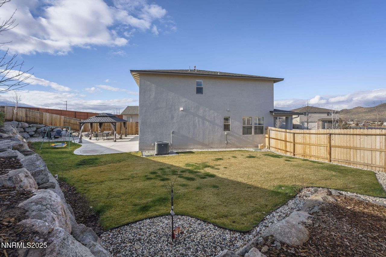 7181 Mustengo Drive, Reno, NV 89506 Photo