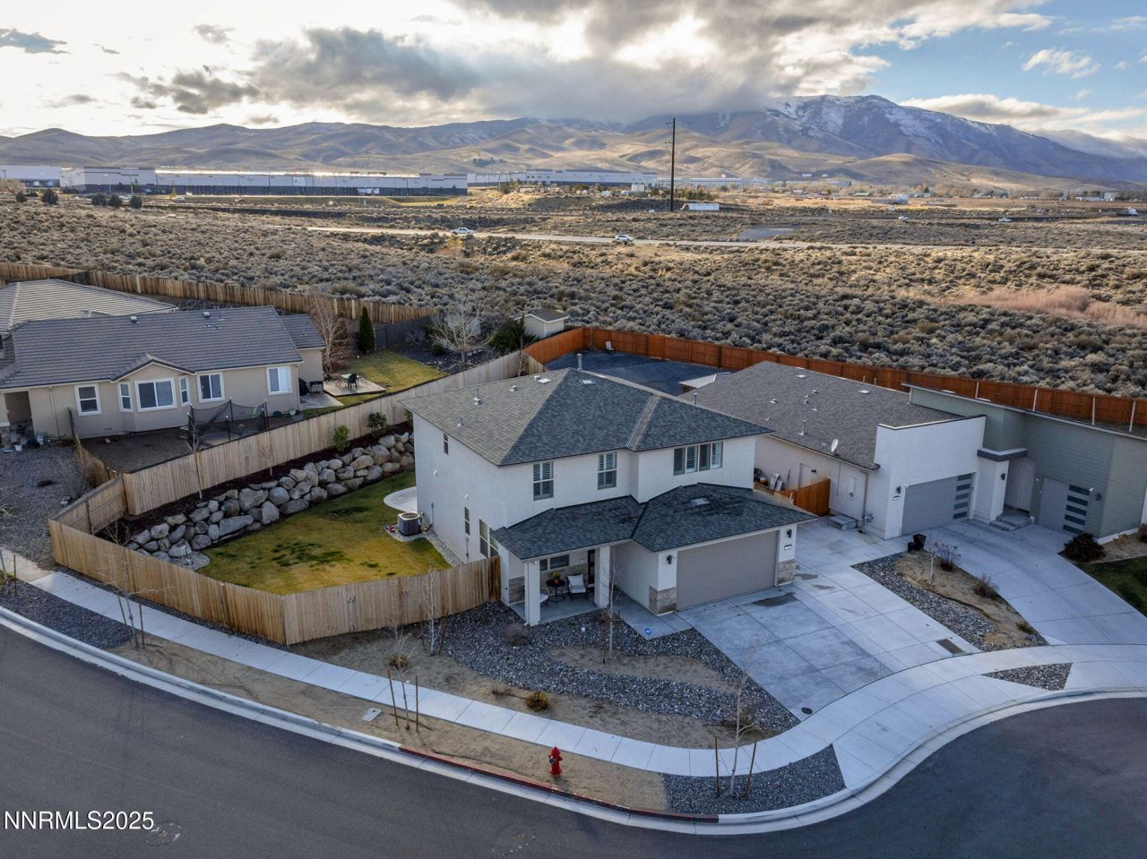 7181 Mustengo Drive, Reno, NV 89506 Photo