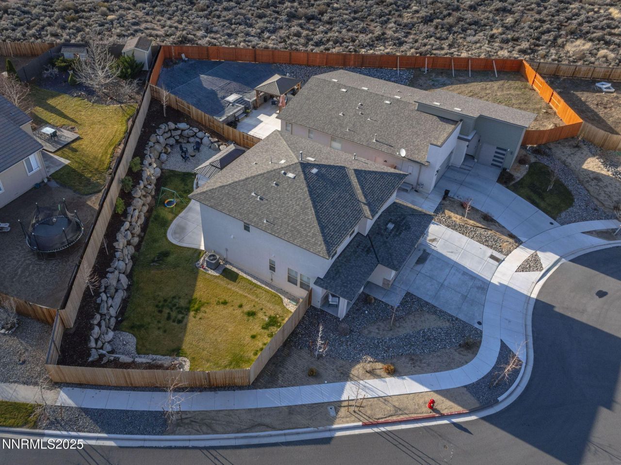 7181 Mustengo Drive, Reno, NV 89506 Photo