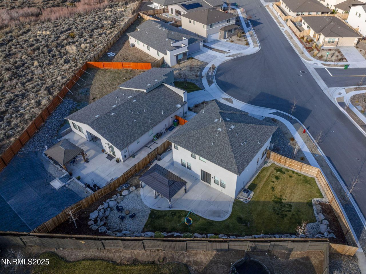 7181 Mustengo Drive, Reno, NV 89506 Photo