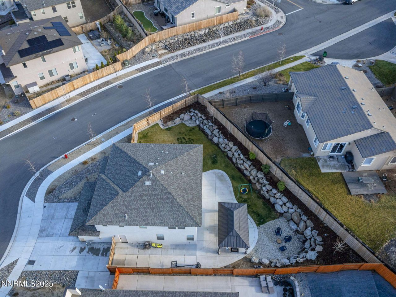 7181 Mustengo Drive, Reno, NV 89506 Photo