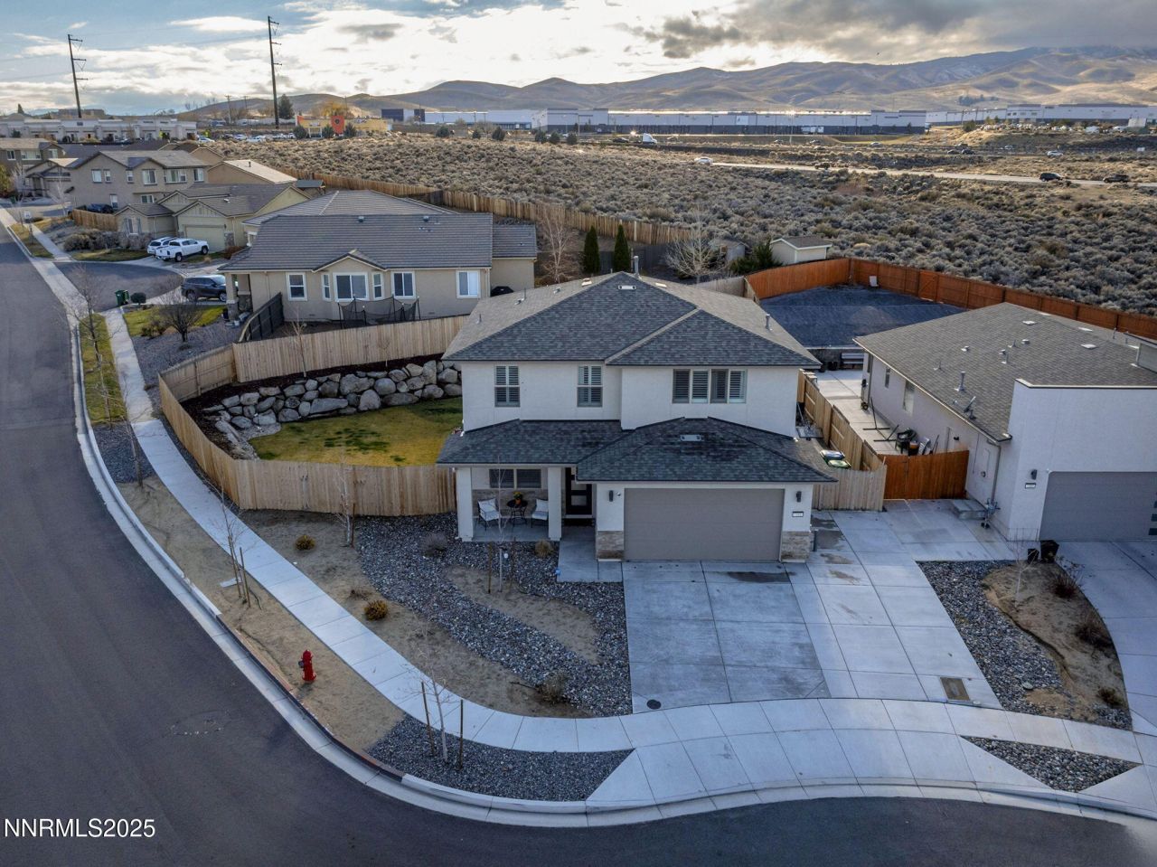 7181 Mustengo Drive, Reno, NV 89506 Photo