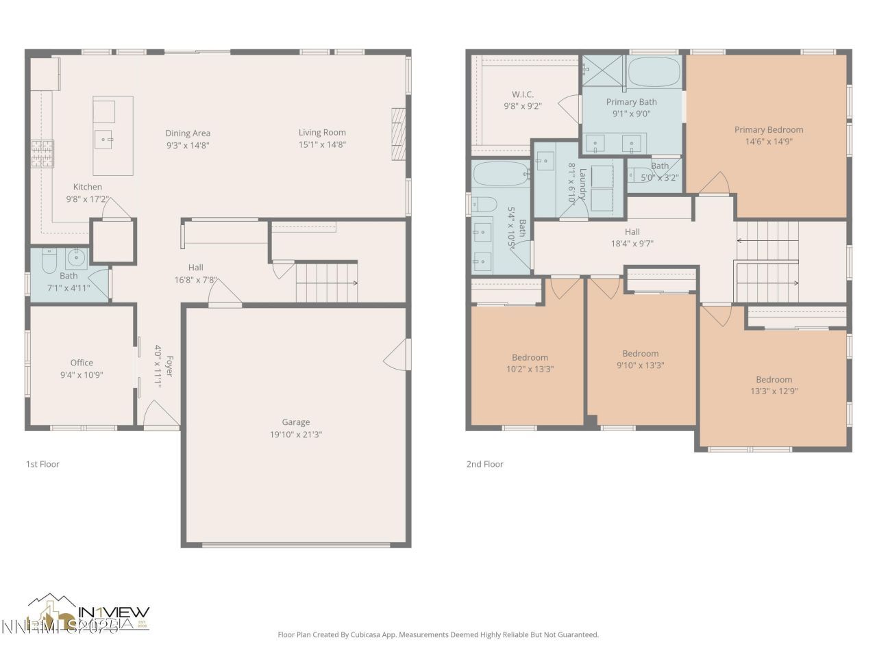 7181 Mustengo Drive, Reno, NV 89506 Photo