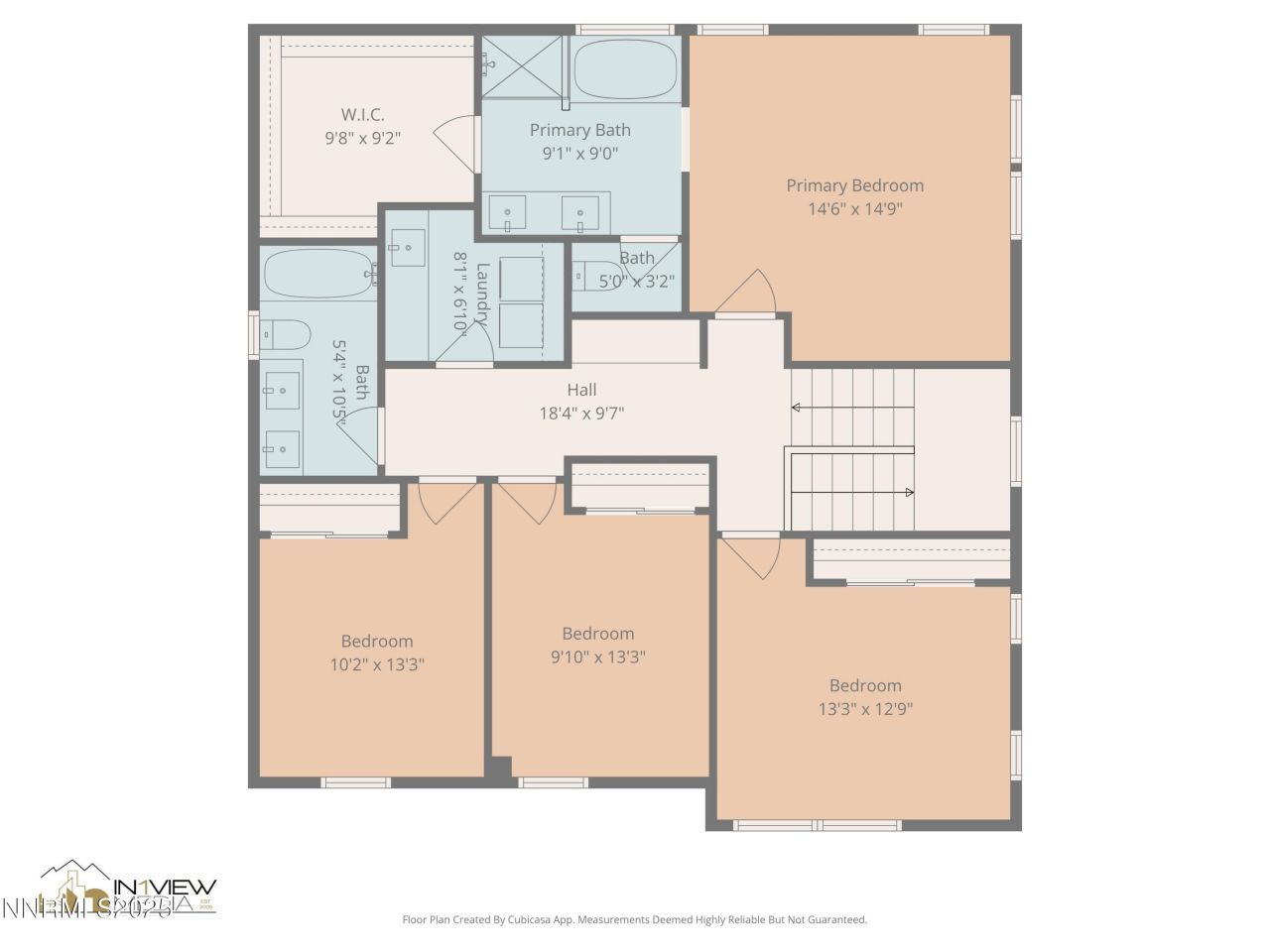 7181 Mustengo Drive, Reno, NV 89506 Photo