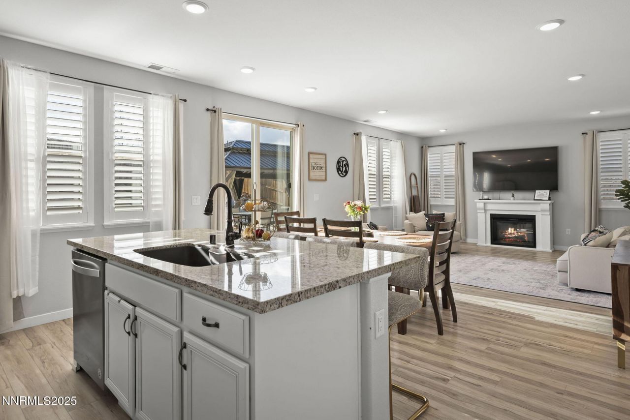 7181 Mustengo Drive, Reno, NV 89506 Photo