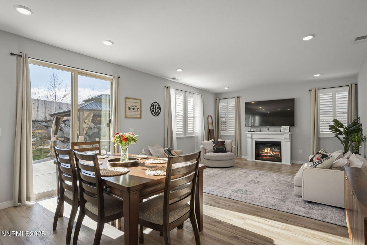 7181 Mustengo Drive, Reno, NV 89506 Photo