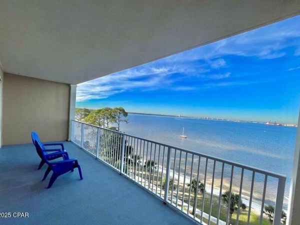 2400 Grandiflora Boulevard, Unit 606, Panama City Beach, FL 32408