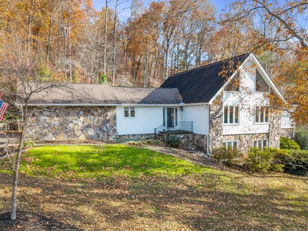 2270 Tennessee Nursery Road NW, Cleveland, TN 37311