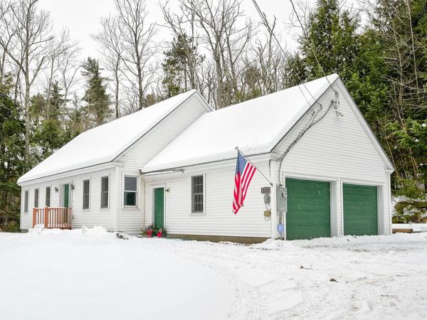 2280 West Side Road, Conway, NH 03860