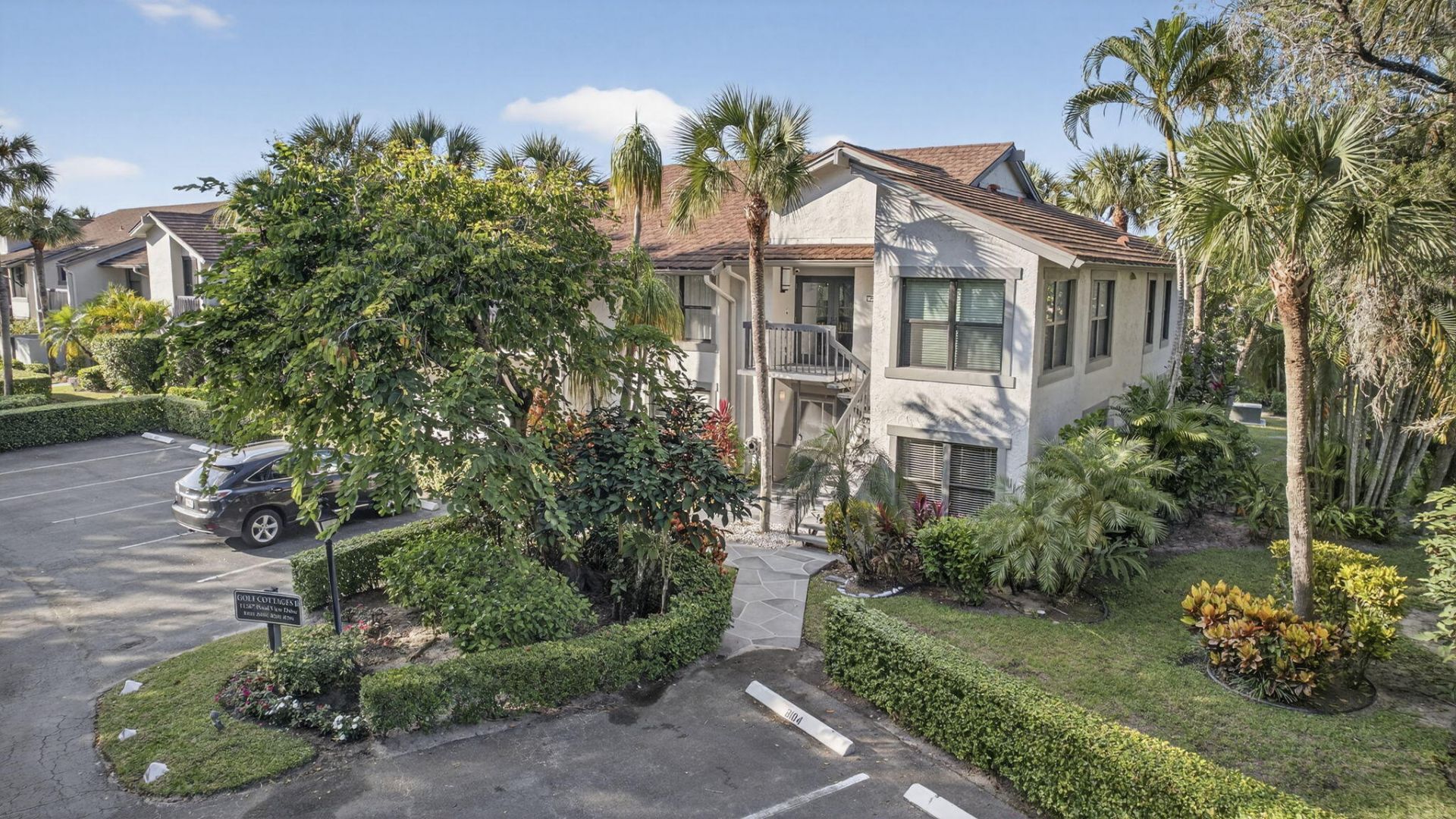 11267 Pond View Drive, Unit B104, Wellington, FL 33414 Photo