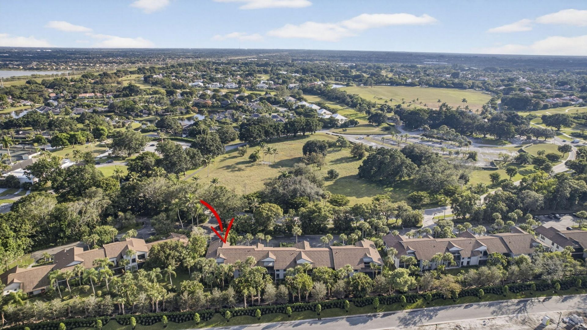11267 Pond View Drive, Unit B104, Wellington, FL 33414 Photo