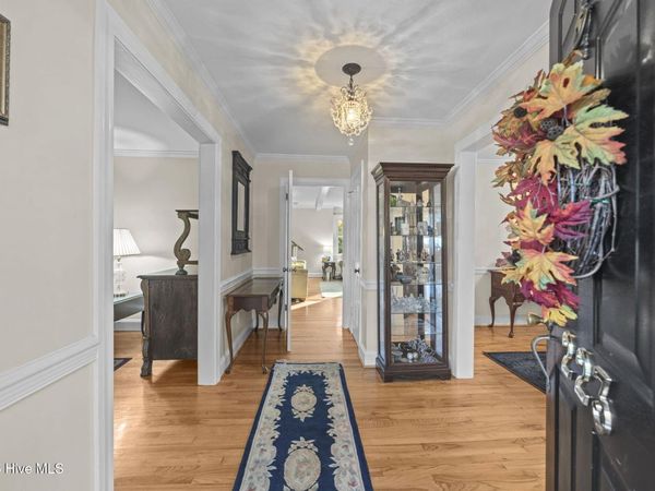 223 Churchill Drive, Greenville, NC 27858