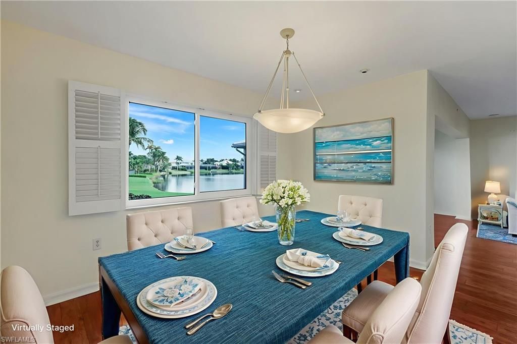 4160 Crayton Rd, Unit A8, Naples, FL 34103 Photo