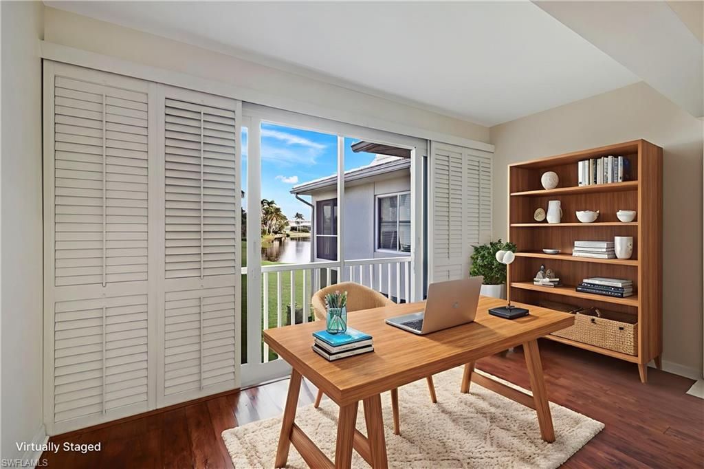 4160 Crayton Rd, Unit A8, Naples, FL 34103 Photo