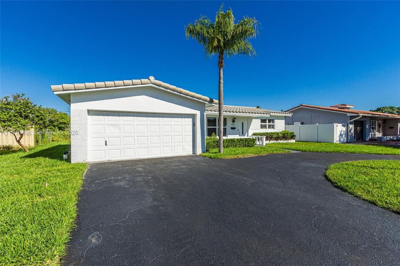 5425 Madison St, Hollywood, FL 33021 Photo