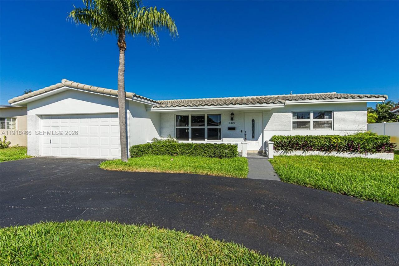 5425 Madison St, Hollywood, FL 33021 Photo