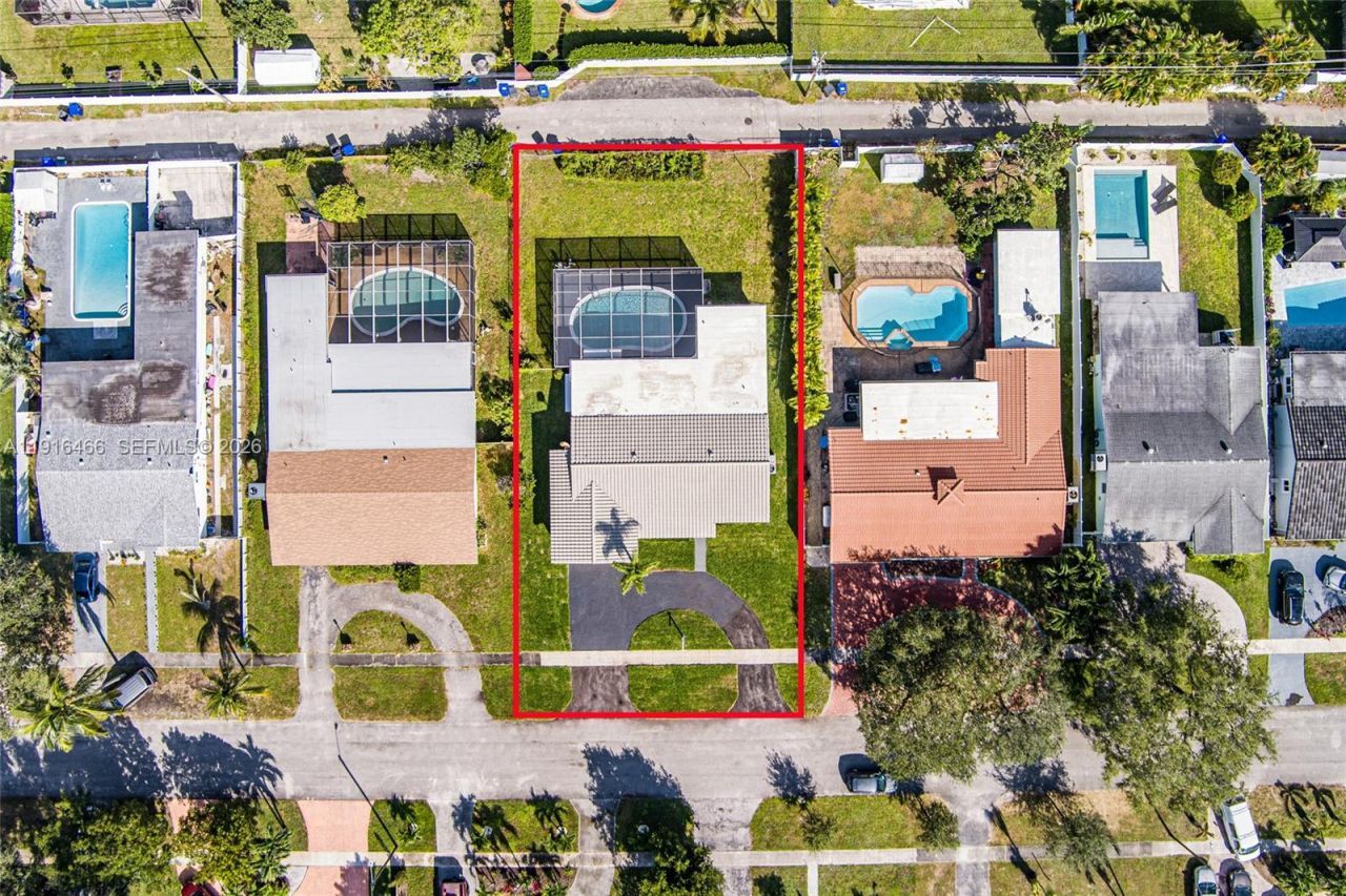 5425 Madison St, Hollywood, FL 33021 Photo